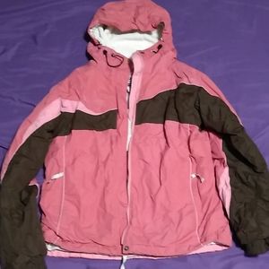 5 FOR $20 Women's Columbia jacket